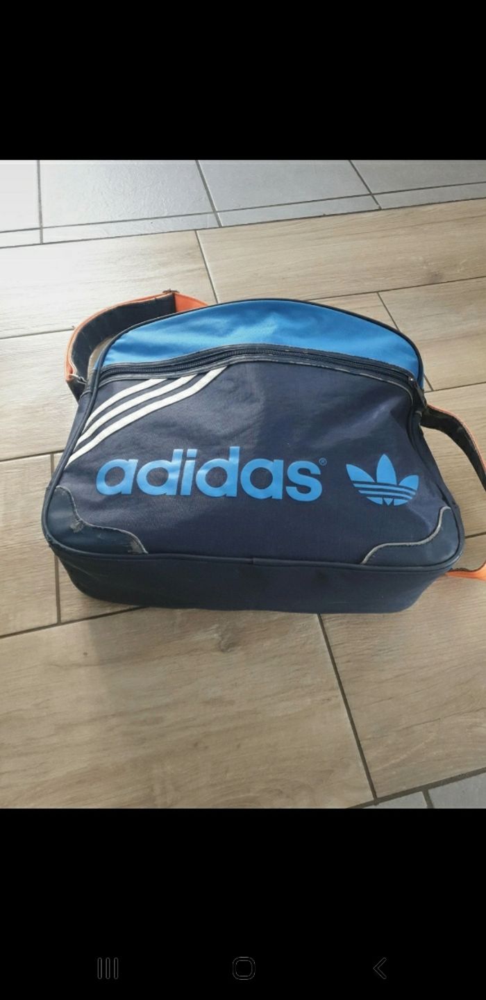 Sac banane Adidas - photo numéro 3
