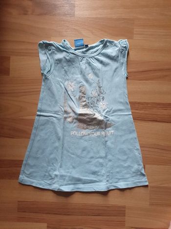 chemise de nuit reine des neiges Disney