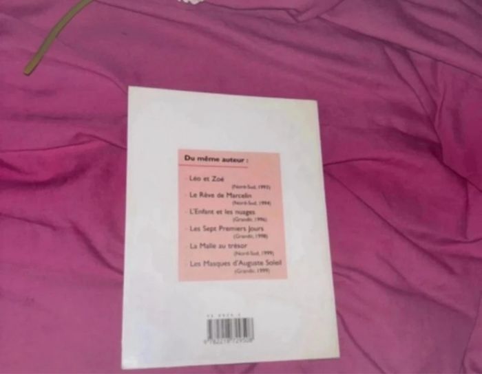 Quel bazar chez Zoé - photo numéro 2