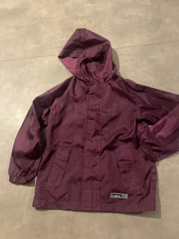 Imperméable