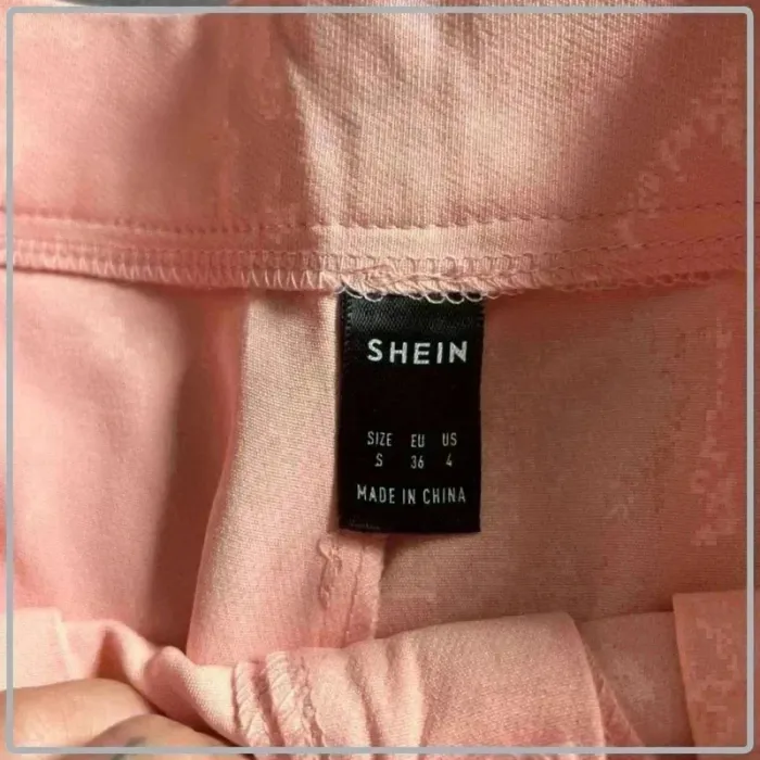 Short taille 36 - photo numéro 5