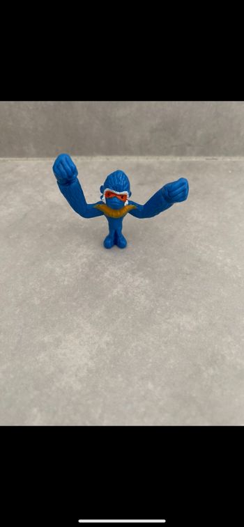 Figurine Gorille