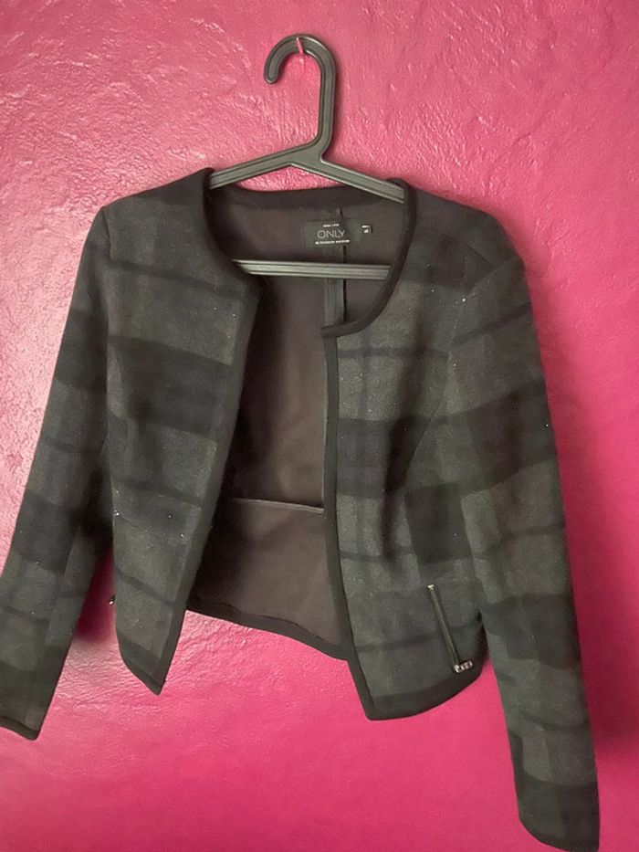 Blazer Only - S/36 - photo numéro 3