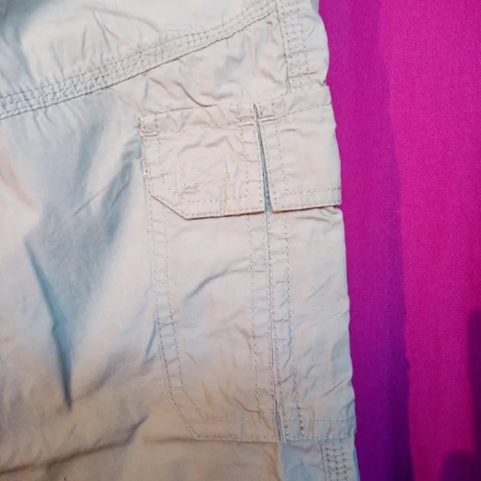 Pantalon d'été garçon - photo numéro 8