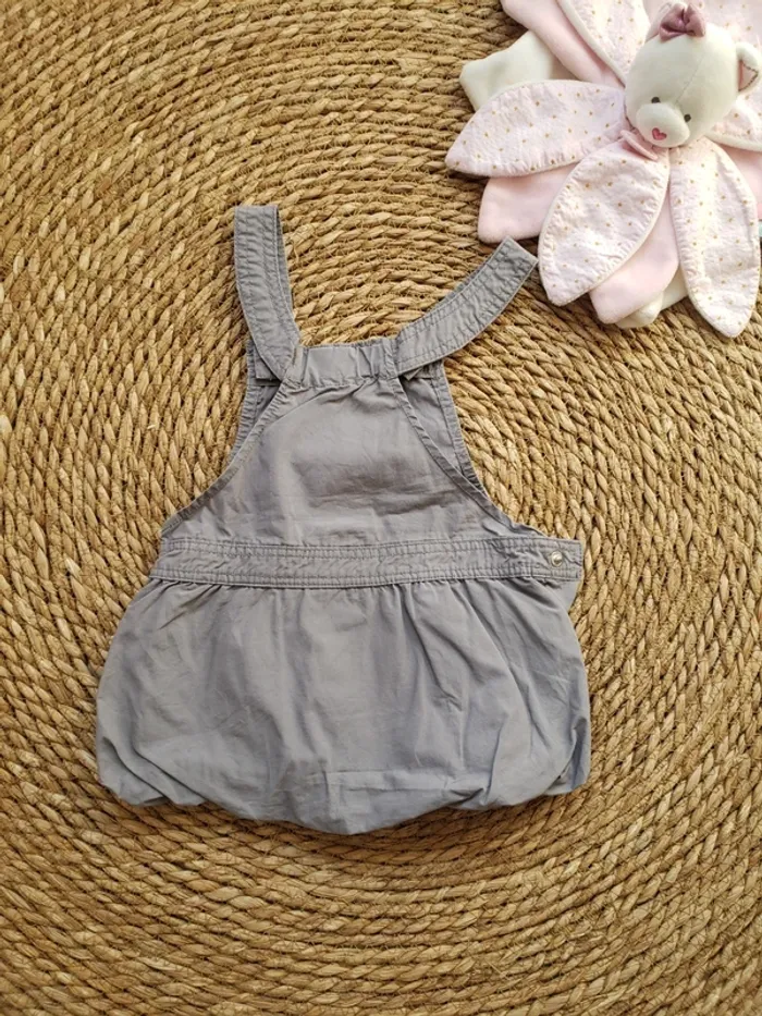 Robe 3- 6mois - photo numéro 3