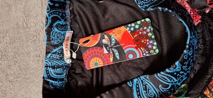 Jupe neuve court taille L/XL 101 idées avec étiquette - photo numéro 4