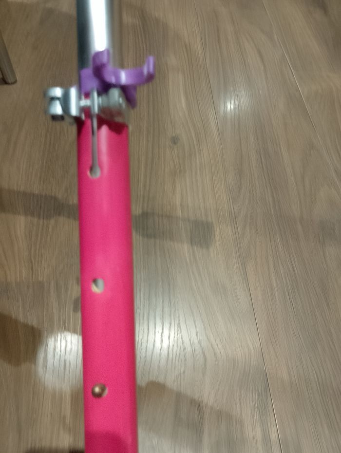 Trotinette chica vampiro - photo numéro 9