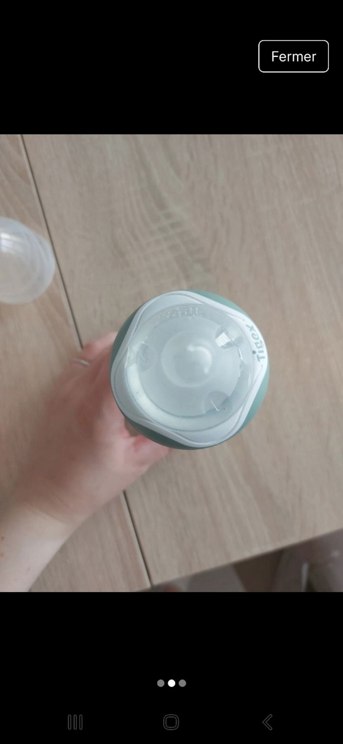 Biberon - photo numéro 2