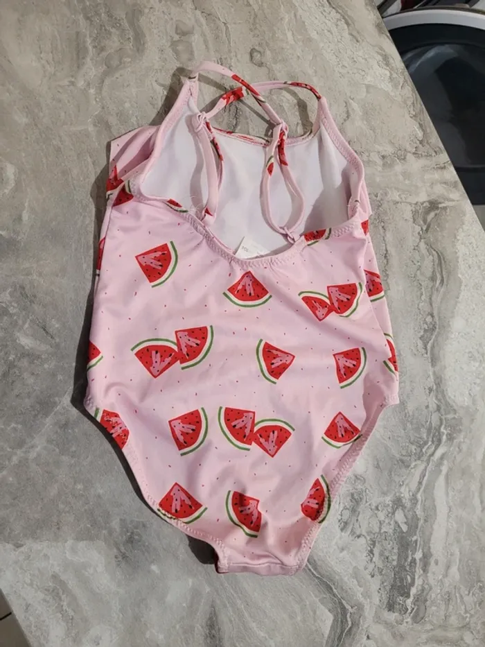 Maillot de bain Zara - photo numéro 2