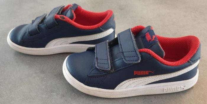 Baskets