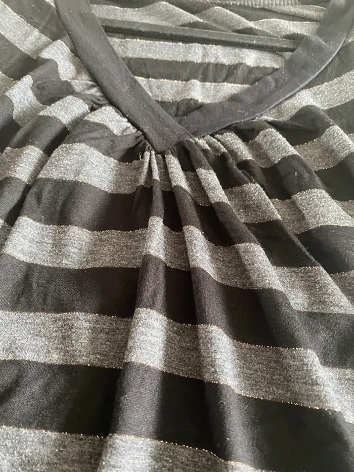 Robe d’été taille 42 - photo numéro 3