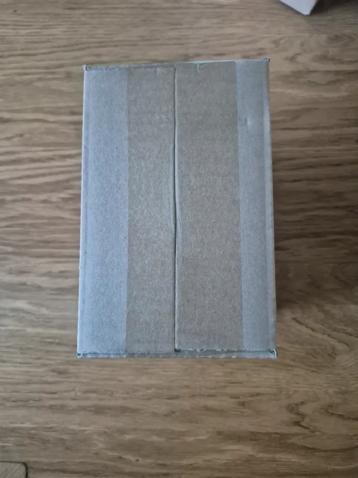 Case de 12 tripack pokémon méga évolution ME01 Neuf Scellé FR - photo numéro 4