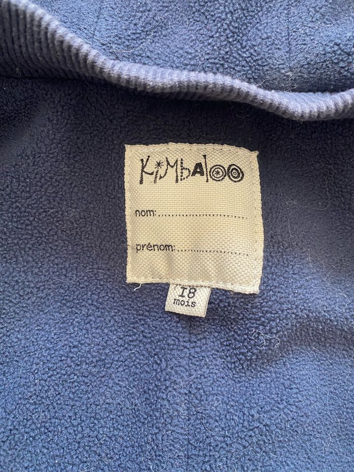 Manteau - photo numéro 5
