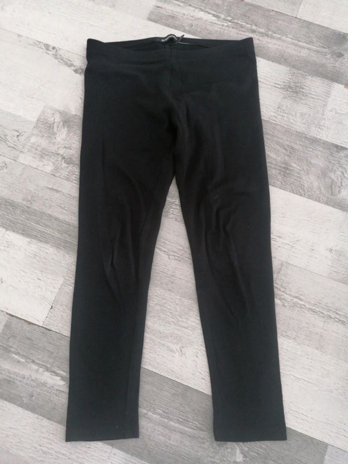 Legging noir T 6 ans 👧🏻 - photo numéro 4