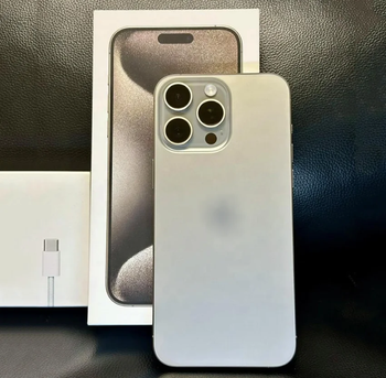 Iphone -15-pro-max