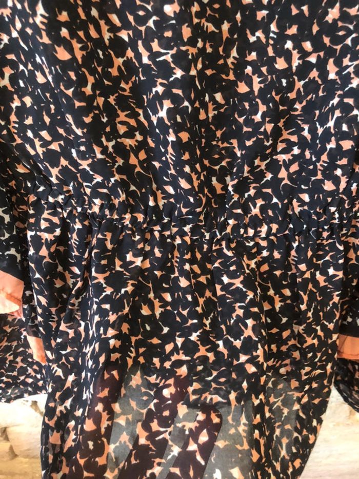 Joli haut - photo numéro 2