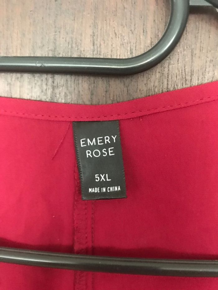 Tunique 5XL shein - photo numéro 3