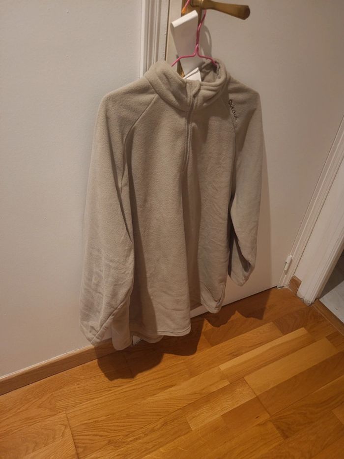 Pull polaire 3XL - photo numéro 3