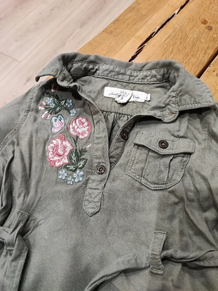 Robe 2-3ans - photo numéro 3