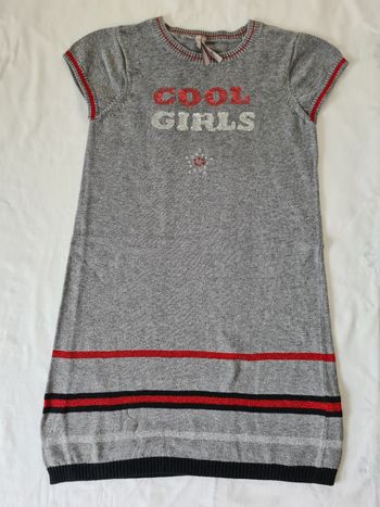 Robe Orchestra 8 ans