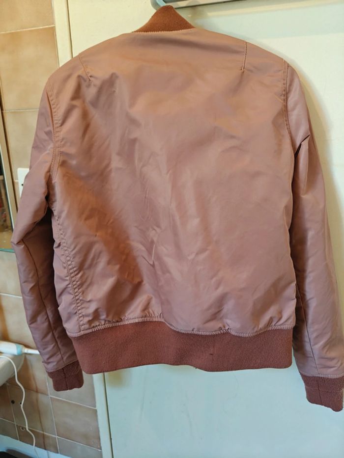 Veste Schott - photo numéro 5