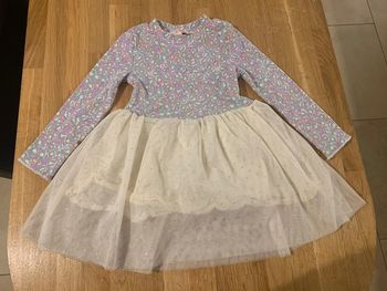 Robe Du pareil au même 2 ans - 92 cm