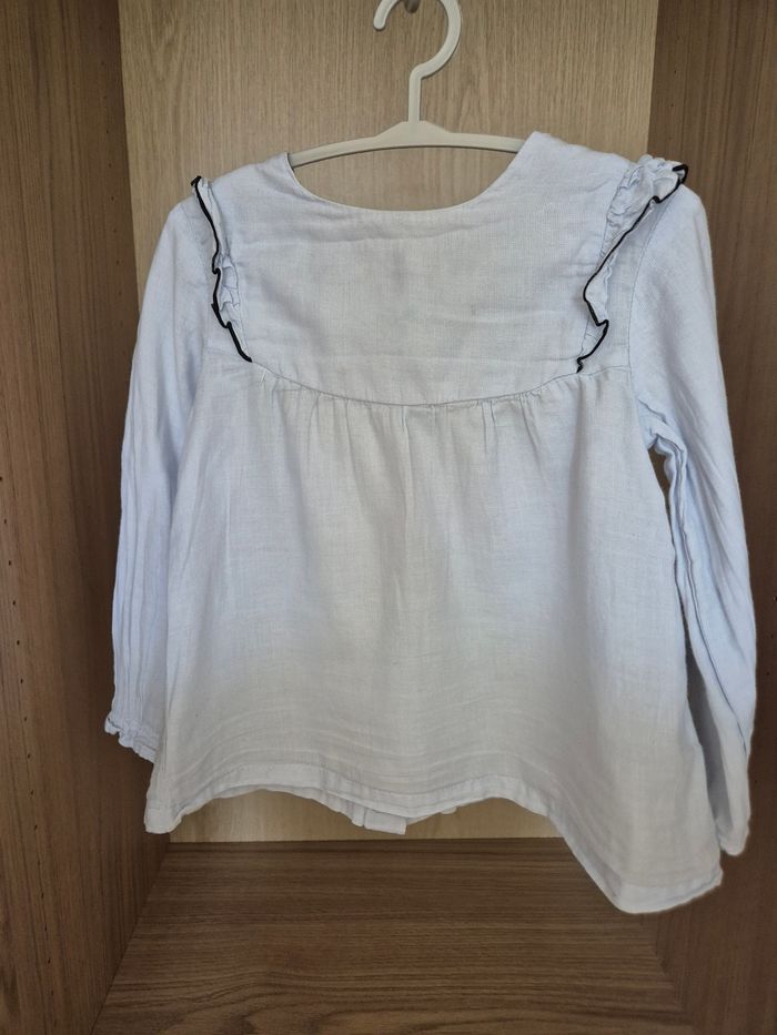 Blouse kiabi 36 mois