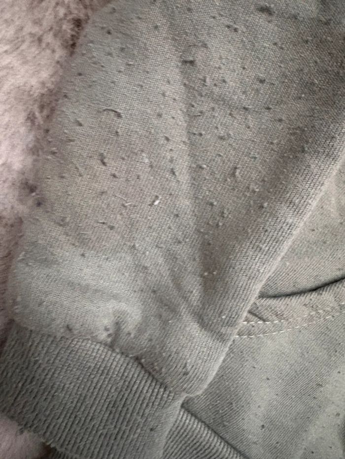 Sweat - photo numéro 2