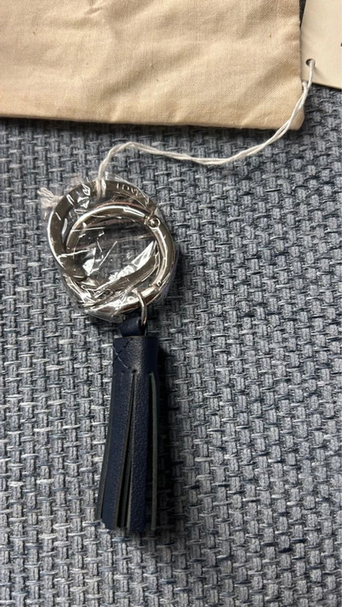 Porte-clés Lancel neuf unisexe - photo numéro 9