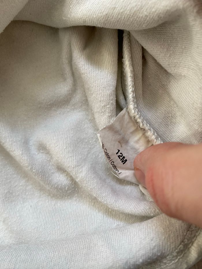 Lot body à manches courtes - photo numéro 7