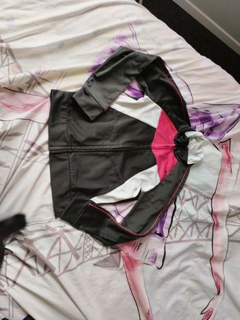 Veste sport fille 10 ans