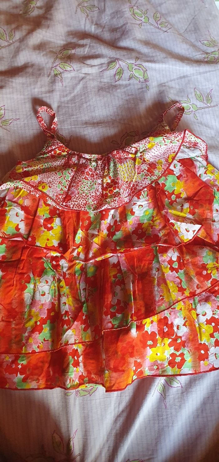 Débardeur - photo numéro 4