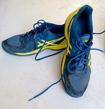 Chaussure sport taille 45