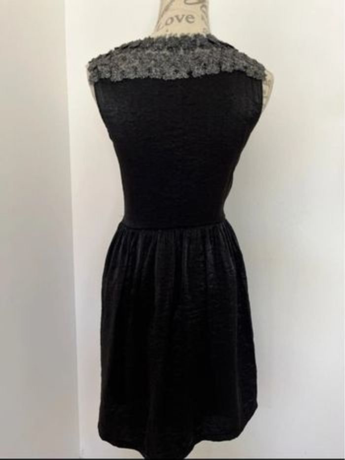 Robe scintillante - photo numéro 4