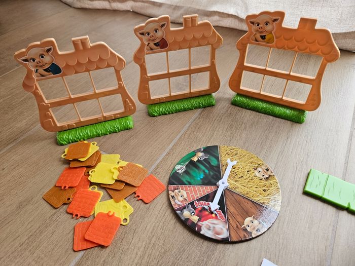 Echap'o'loup - photo numéro 3