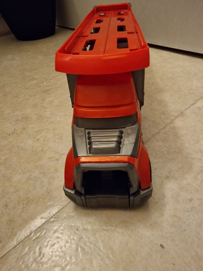 Camion Hotwheels - photo numéro 3