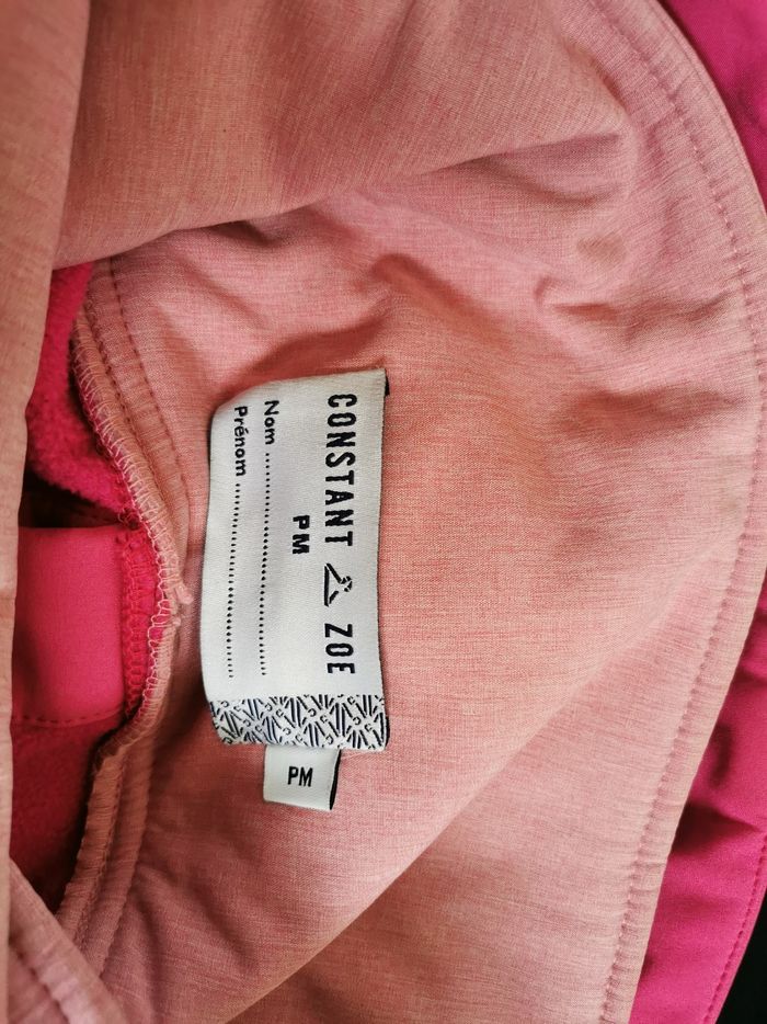 Cape enfant en fauteuil roulant - photo numéro 4