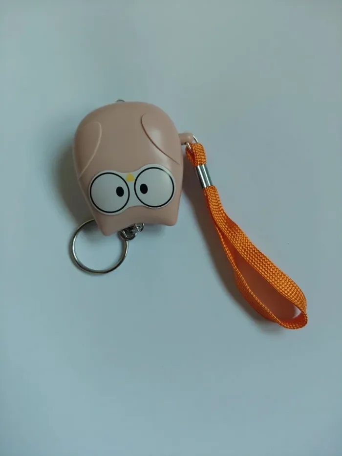 mini alarme personnelle