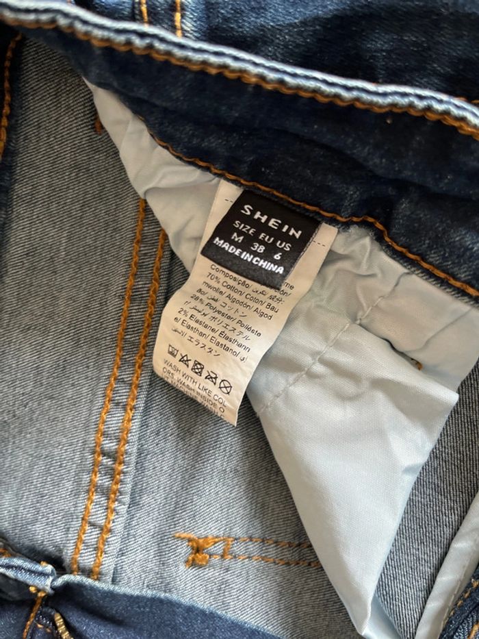 Jeans - photo numéro 4