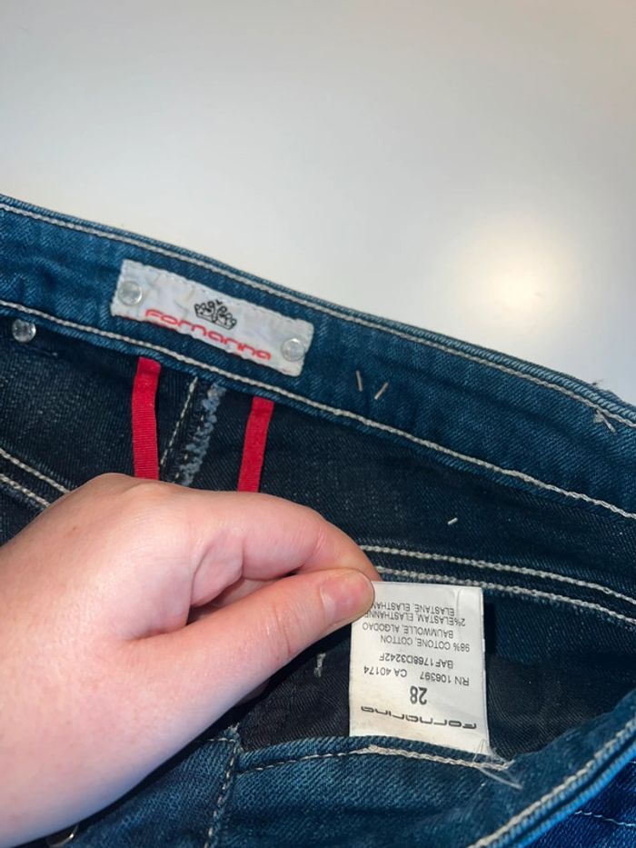 Jeans droit - photo numéro 4