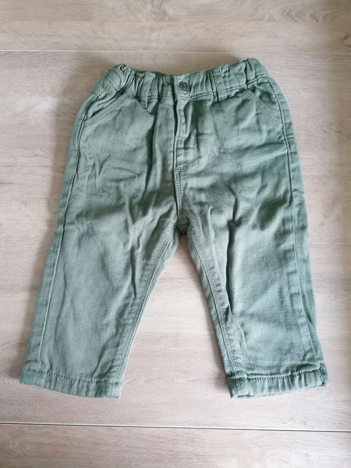 Ensemble pantalon/sweat - photo numéro 6