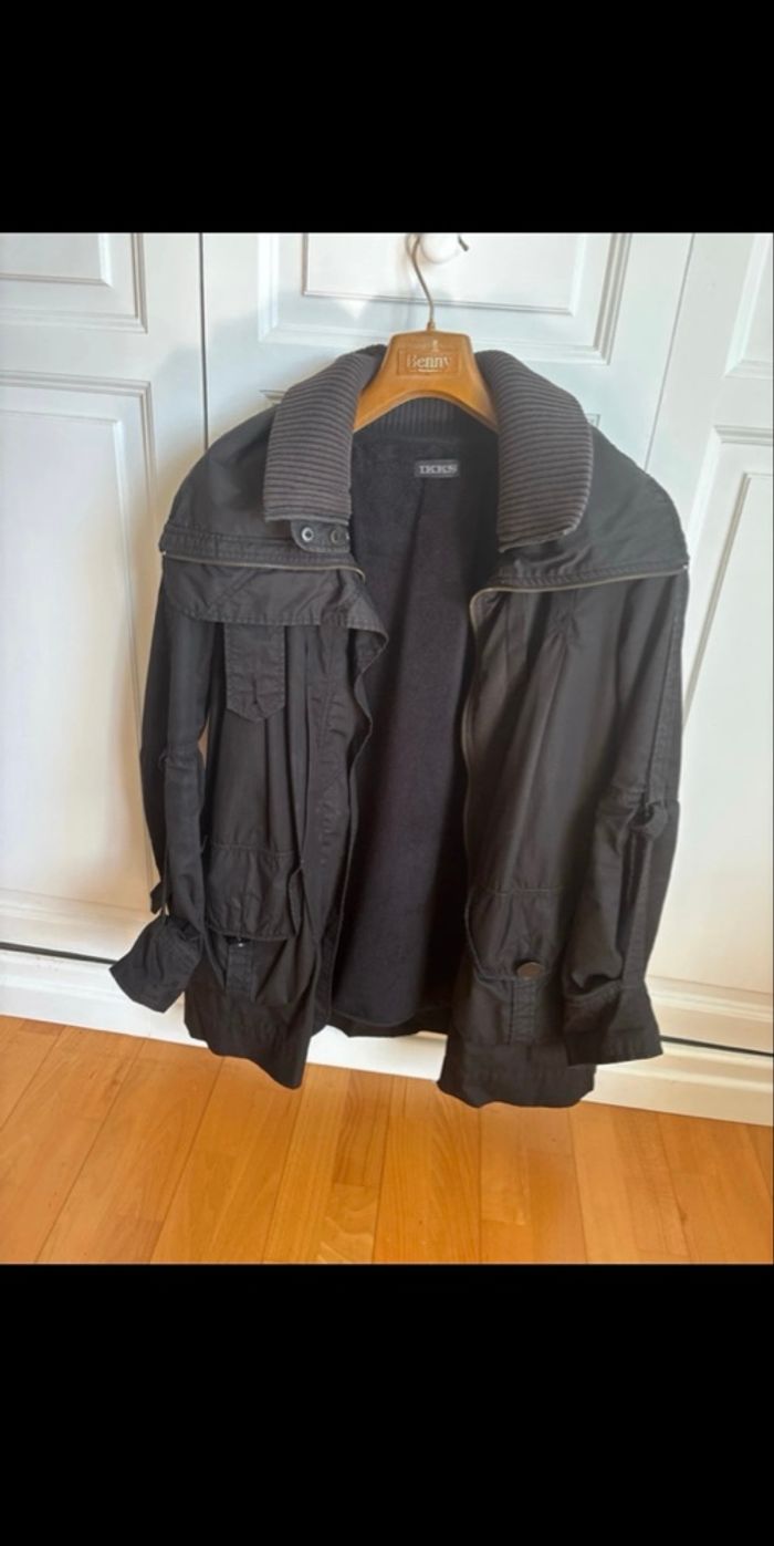 Manteau IKKS - photo numéro 3