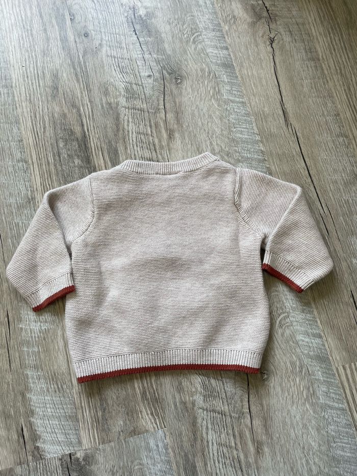 Pull - photo numéro 4