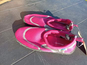 Chausson chaussures eau taille 36