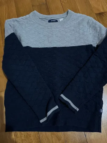 Pull Okaïdi
