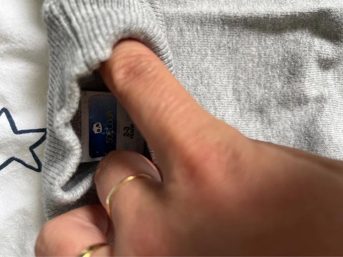 Ensemble zara - photo numéro 5