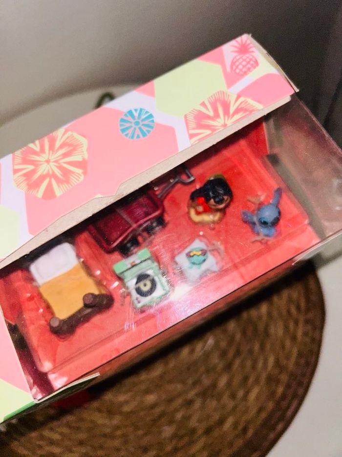 Coffret disney - photo numéro 3