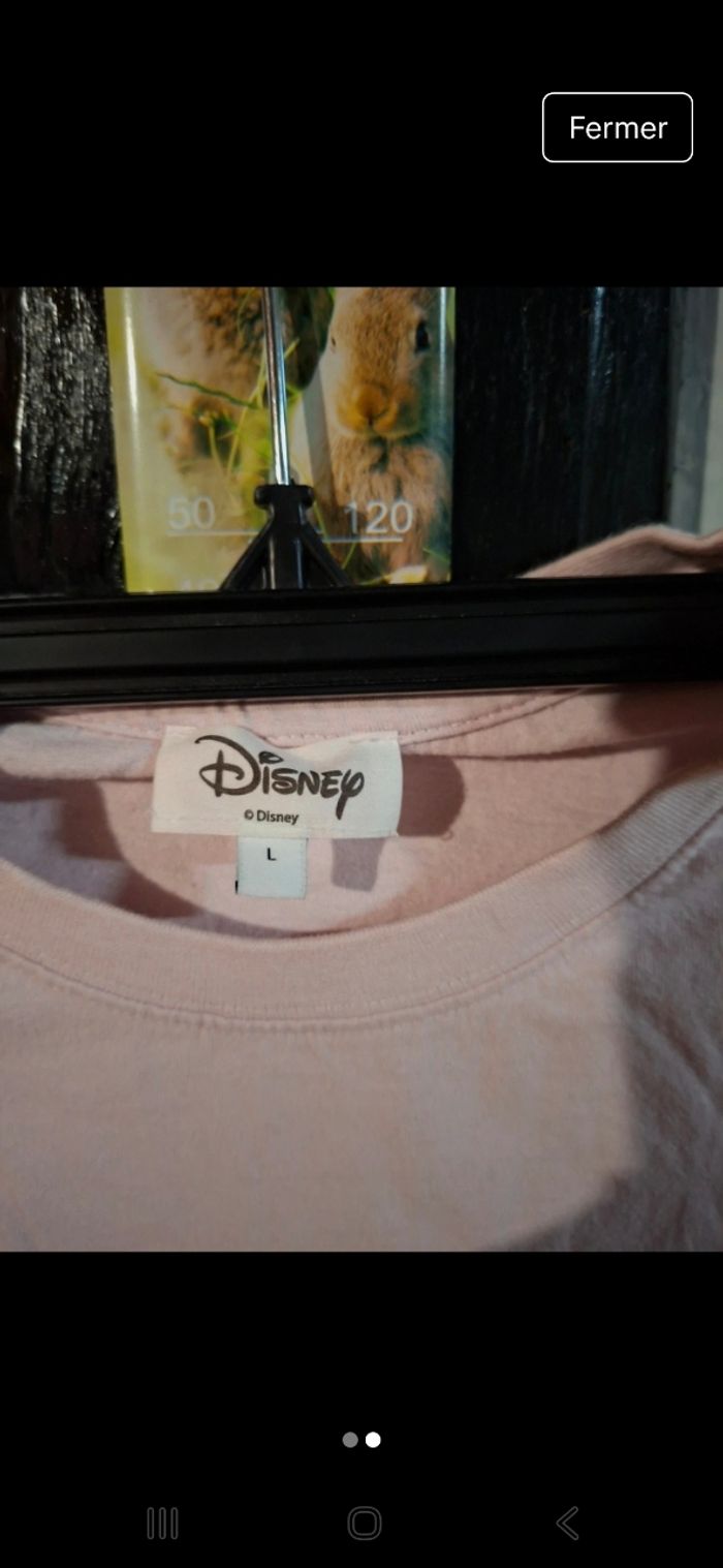 Maillot stich taille L - photo numéro 2