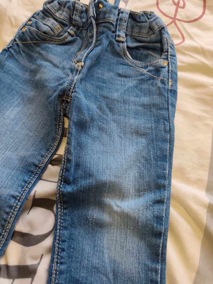 Jeans - photo numéro 2