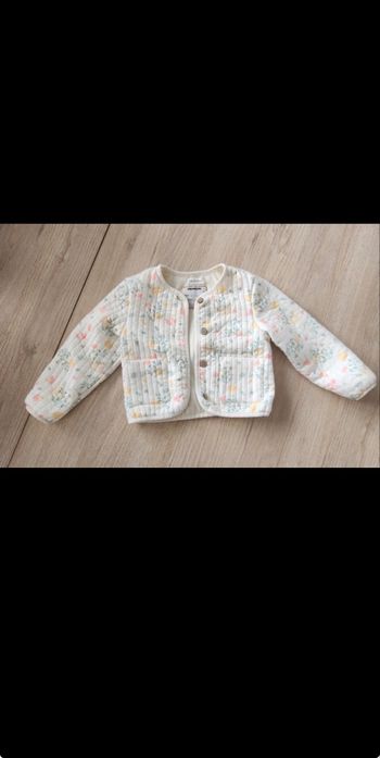 Veste 